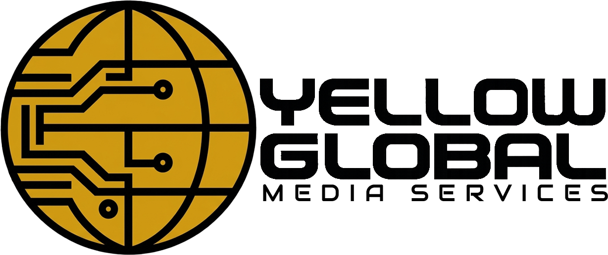Yellow Global Media Services